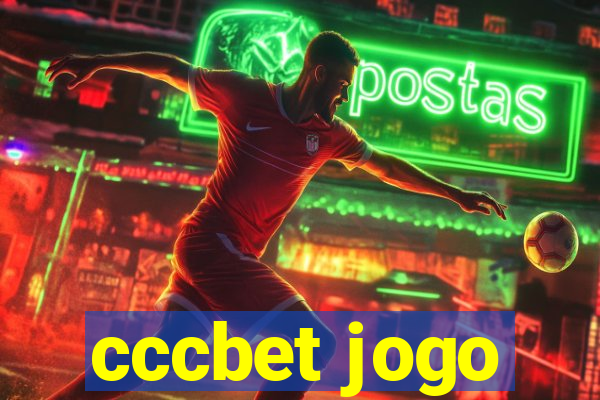 cccbet jogo